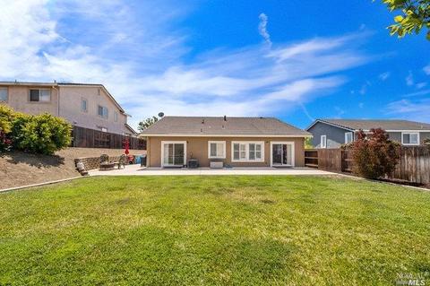 6289 Pebble Beach Dr, Vallejo, CA 94591 photo 32