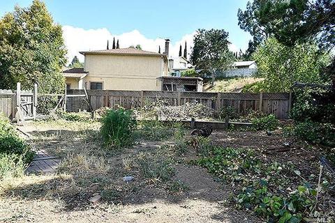 113 Heather Ct, Vallejo, CA 94591 photo 33