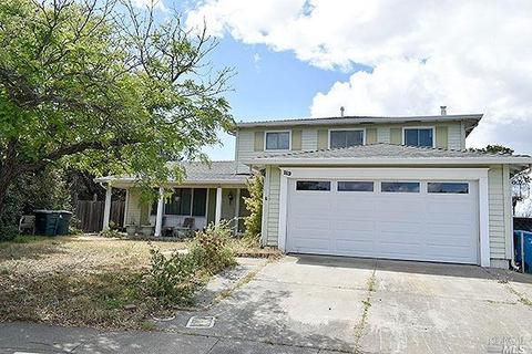 113 Heather Ct, Vallejo, CA 94591 photo 1