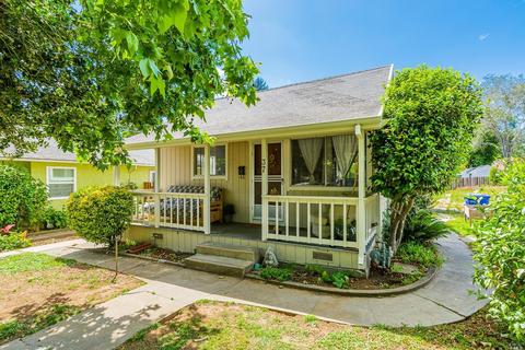 37 Randolph St, Napa, CA 94559 photo 3