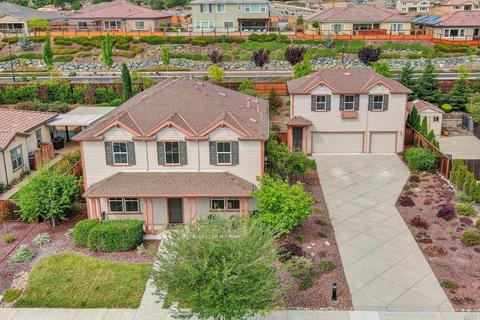 842 Elderberry Loop, Vacaville, CA 95688 photo 2