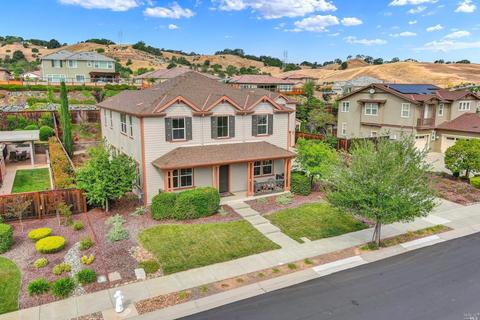 842 Elderberry Loop, Vacaville, CA 95688 photo 5