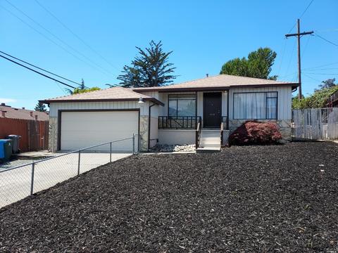 215 San Marino Ave, Vallejo, CA 94589 photo 1
