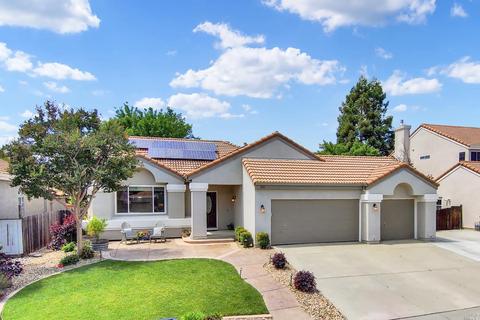 820 Monaghan Cir, Vacaville, CA 95688 photo 1