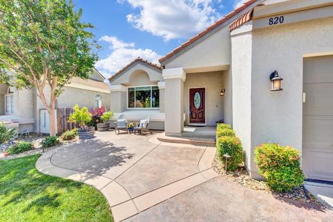 820 Monaghan Cir, Vacaville, CA 95688 photo 17