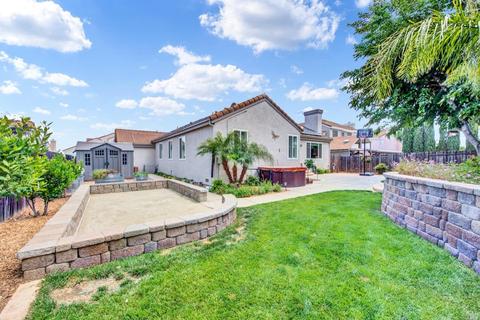 820 Monaghan Cir, Vacaville, CA 95688 photo 72