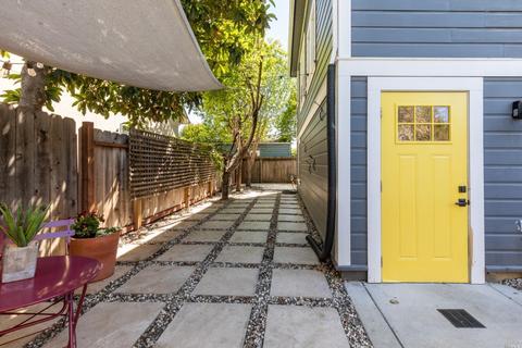 1532 H St, Napa, CA 94559 photo 42
