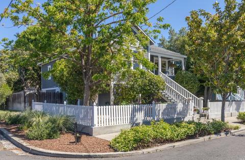 1532 H St, Napa, CA 94559 photo 45