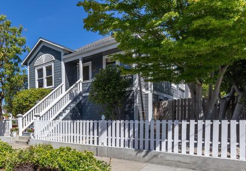 1532 H St, Napa, CA 94559 photo 1