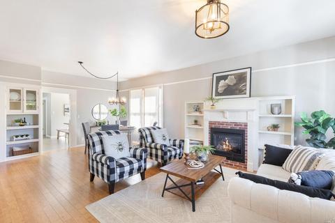 1532 H St, Napa, CA 94559 photo 2