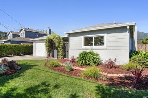 36 Mohawk Ave, Corte Madera, CA 94925 photo 2