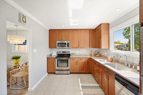 36 Mohawk Ave, Corte Madera, CA 94925 photo 8