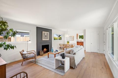 36 Mohawk Ave, Corte Madera, CA 94925 photo 4