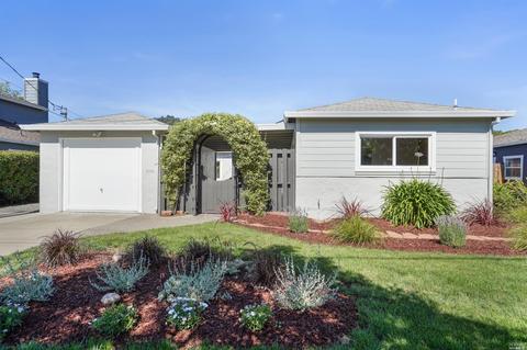 36 Mohawk Ave, Corte Madera, CA 94925 photo 1