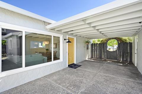 36 Mohawk Ave, Corte Madera, CA 94925 photo 3