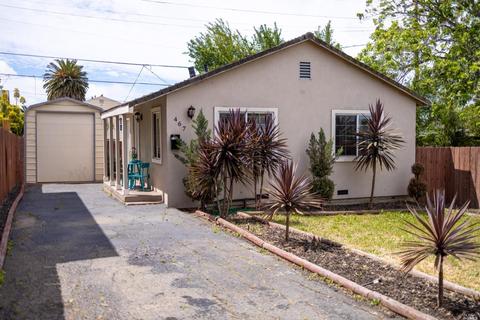 467 Wallace Ave, Vallejo, CA 94590 photo 1