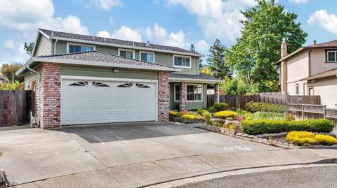 100 Lytham Way, Vallejo, CA 94591 photo 3