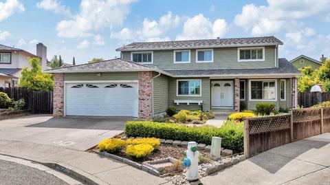 100 Lytham Way, Vallejo, CA 94591 photo 2