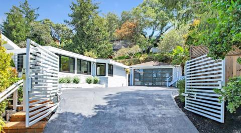610 Chapman Dr, Corte Madera, CA 94925 photo 2