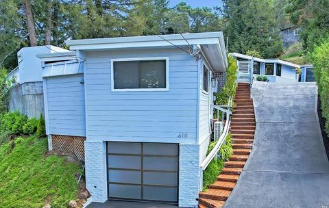 610 Chapman Dr, Corte Madera, CA 94925 photo 21