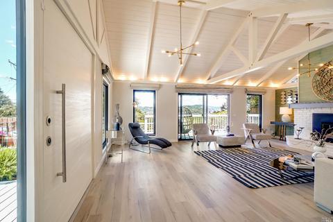 610 Chapman Dr, Corte Madera, CA 94925 photo 5