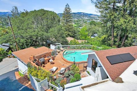 610 Chapman Dr, Corte Madera, CA 94925 photo 3