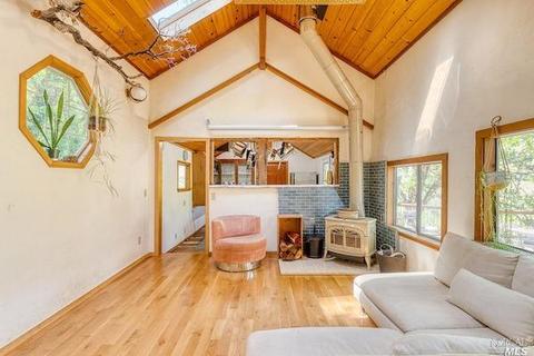 4015 Second Gate Rd, Willits, CA 95490 photo 1