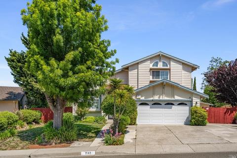 232 Sandy Neck Way, Vallejo, CA 94591 photo 1