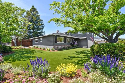 1 Baja Ct, Corte Madera, CA 94925 photo 1