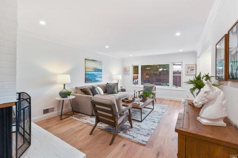 1 Baja Ct, Corte Madera, CA 94925 photo 9