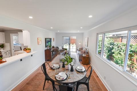 1 Baja Ct, Corte Madera, CA 94925 photo 36