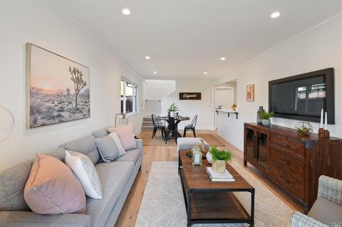 1 Baja Ct, Corte Madera, CA 94925 photo 22