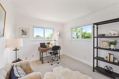 1 Baja Ct, Corte Madera, CA 94925 photo 40
