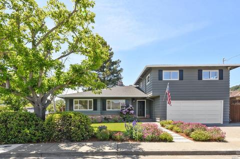 1 Baja Ct, Corte Madera, CA 94925 photo 2