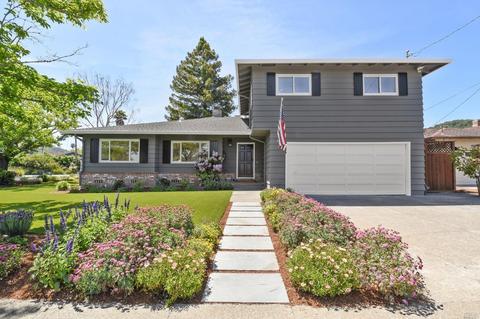 1 Baja Ct, Corte Madera, CA 94925 photo 3