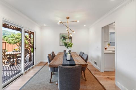 1 Baja Ct, Corte Madera, CA 94925 photo 13