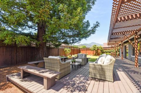 1 Baja Ct, Corte Madera, CA 94925 photo 47