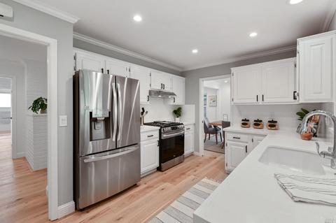 1 Baja Ct, Corte Madera, CA 94925 photo 17