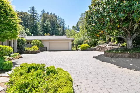 511 Goodhill Rd, Kentfield, CA 94904 photo 2