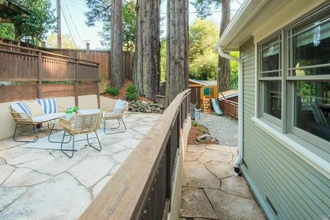 110 Carson Rd, Woodacre, CA 94973 photo 32
