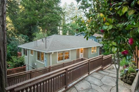 110 Carson Rd, Woodacre, CA 94973 photo 27