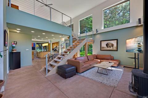17450 Taylor Ln, Occidental, CA 95465 photo 22