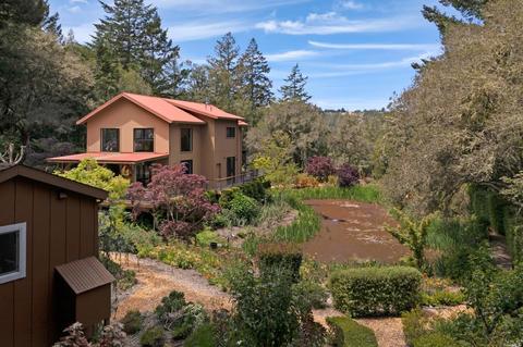 17450 Taylor Ln, Occidental, CA 95465 photo 67