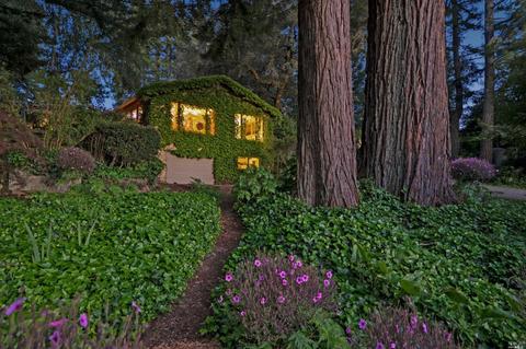 17450 Taylor Ln, Occidental, CA 95465 photo 5