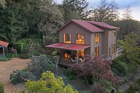 17450 Taylor Ln, Occidental, CA 95465 photo 8