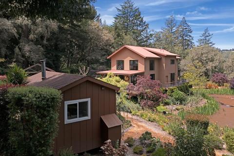 17450 Taylor Ln, Occidental, CA 95465 photo 9