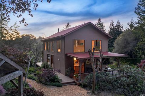 17450 Taylor Ln, Occidental, CA 95465 photo 16