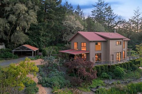 17450 Taylor Ln, Occidental, CA 95465 photo 13
