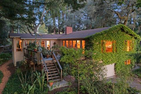 17450 Taylor Ln, Occidental, CA 95465 photo 2