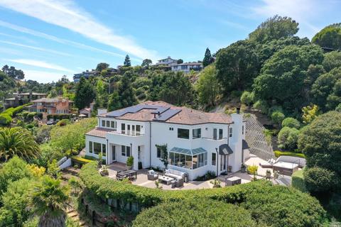 10 Hillcrest Rd, Tiburon, CA 94920 photo 58